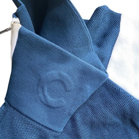 Chanel Chanel Mesh Jacket Size US M / EU 48-50 / 2 - 5 Thumbnail