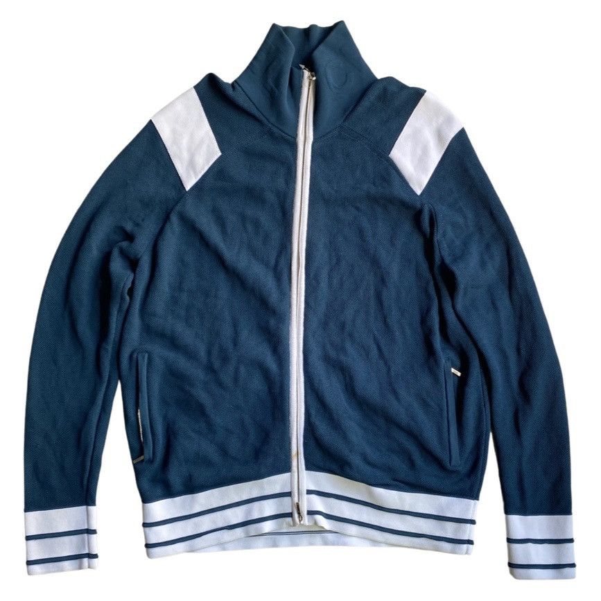 Chanel Chanel Mesh Jacket Size US M / EU 48-50 / 2 - 1 Thumbnail