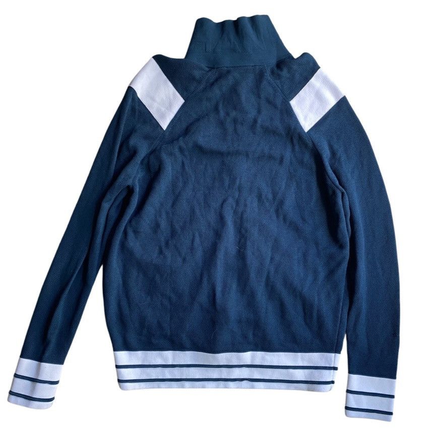 Chanel Chanel Mesh Jacket Size US M / EU 48-50 / 2 - 2 Thumbnail