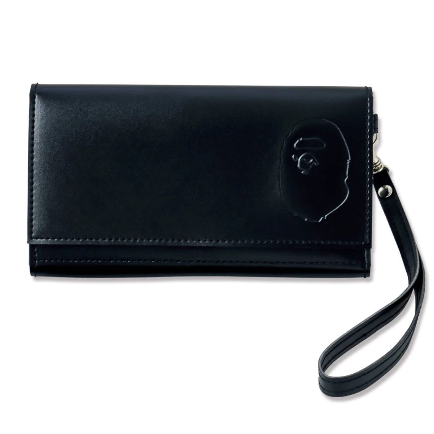 Bape BAPE SHARK MINI WALLET | Grailed