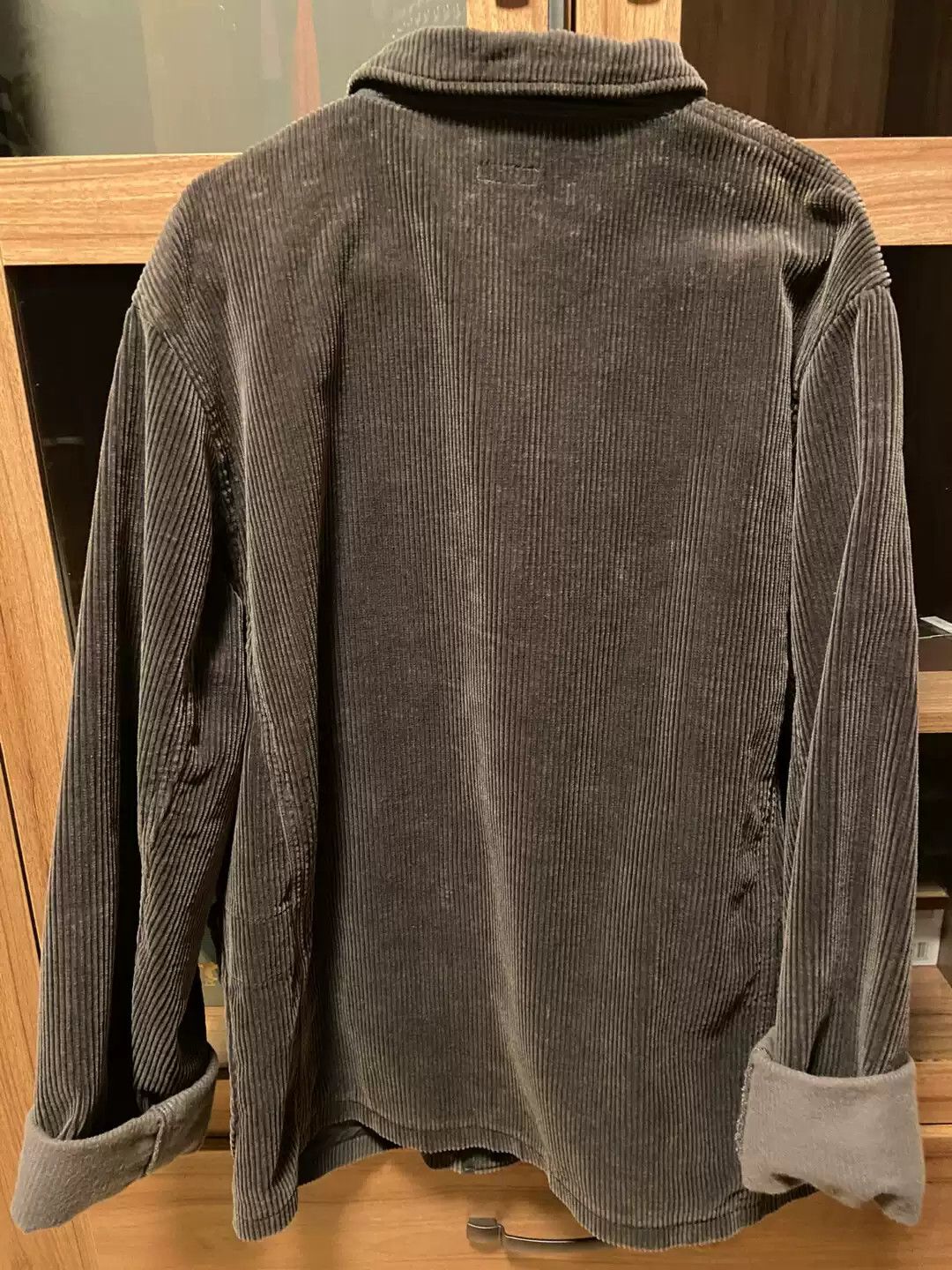 Kapital Kapital Corduroy JKT Size US L / EU 52-54 / 3 - 2 Thumbnail