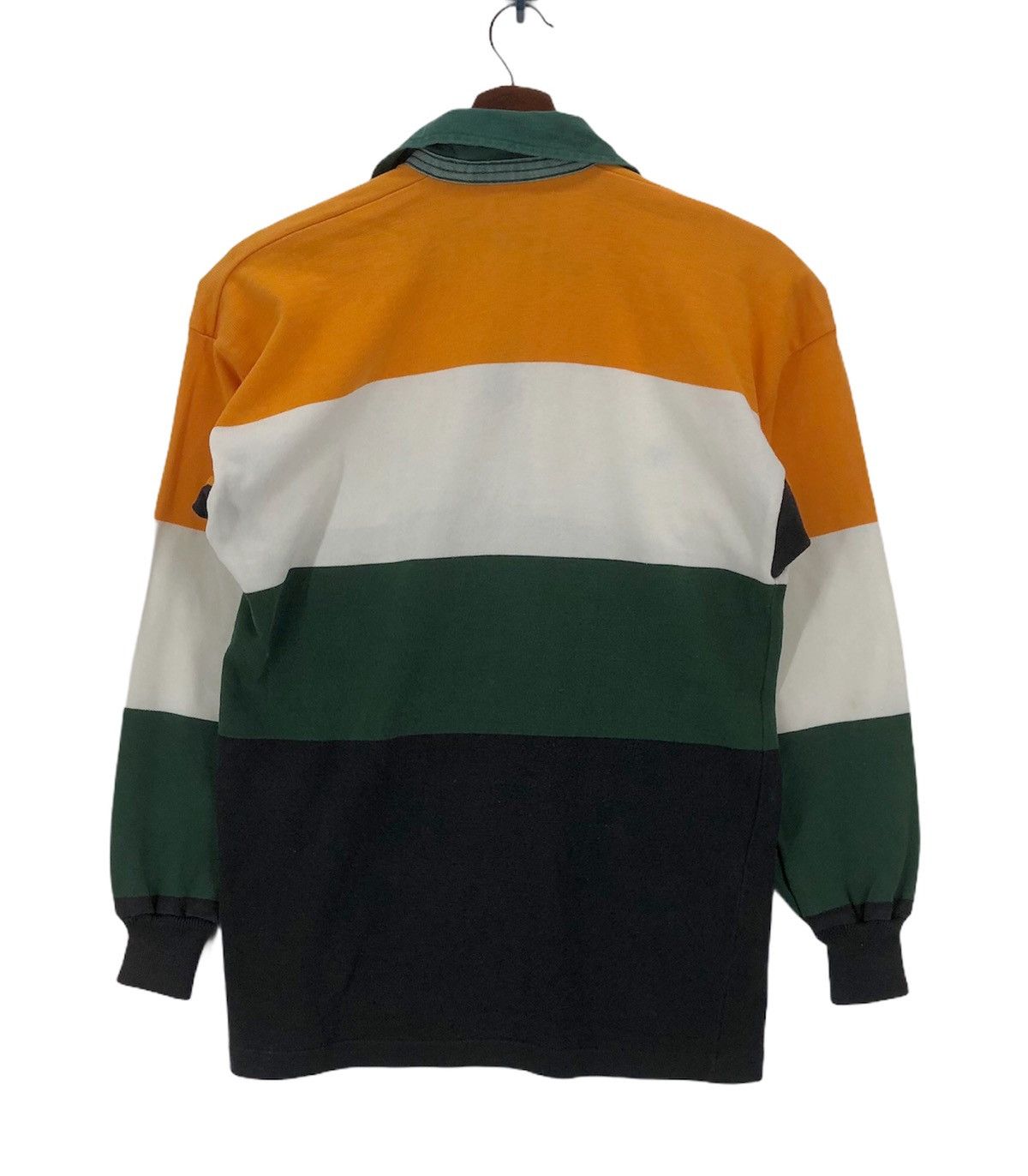 All Blacks × Canterbury of New Zealand Vintage 1989 Anzacs XV Wallabies & All Blacks Size US M / EU 48-50 / 2 - 5 Thumbnail