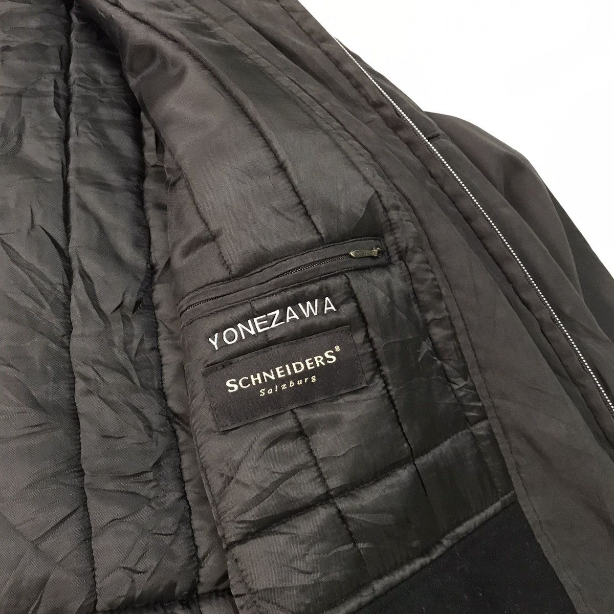 Schneiders Schneiders Salzburg Mid Jacket Size US L / EU 52-54 / 3 - 18 Thumbnail
