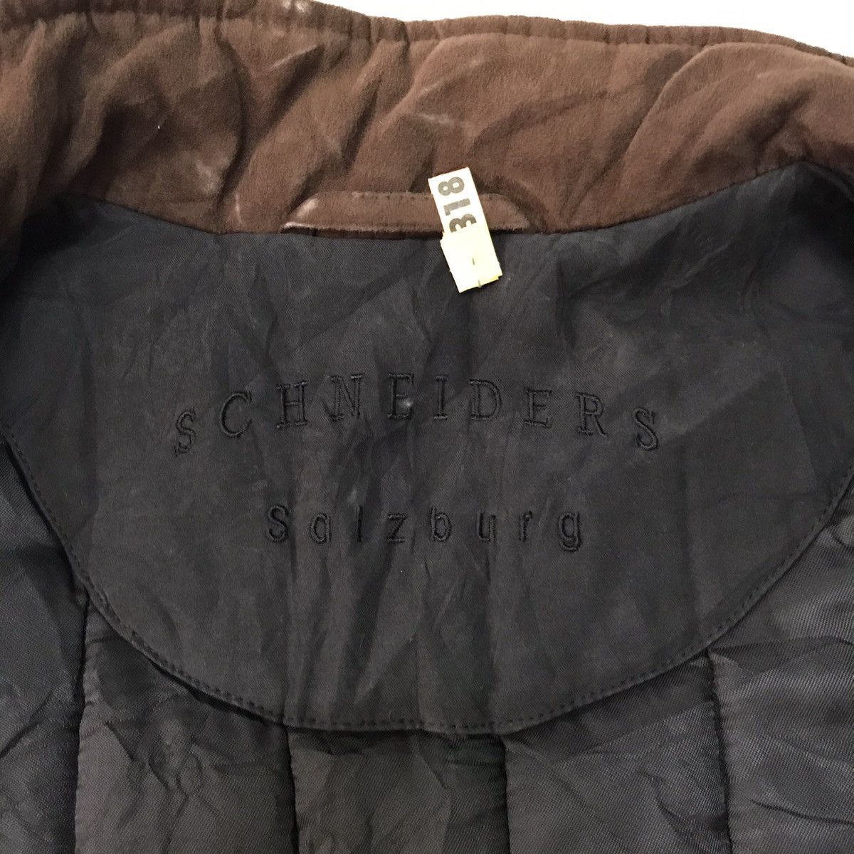 Schneiders Schneiders Salzburg Mid Jacket Size US L / EU 52-54 / 3 - 16 Thumbnail