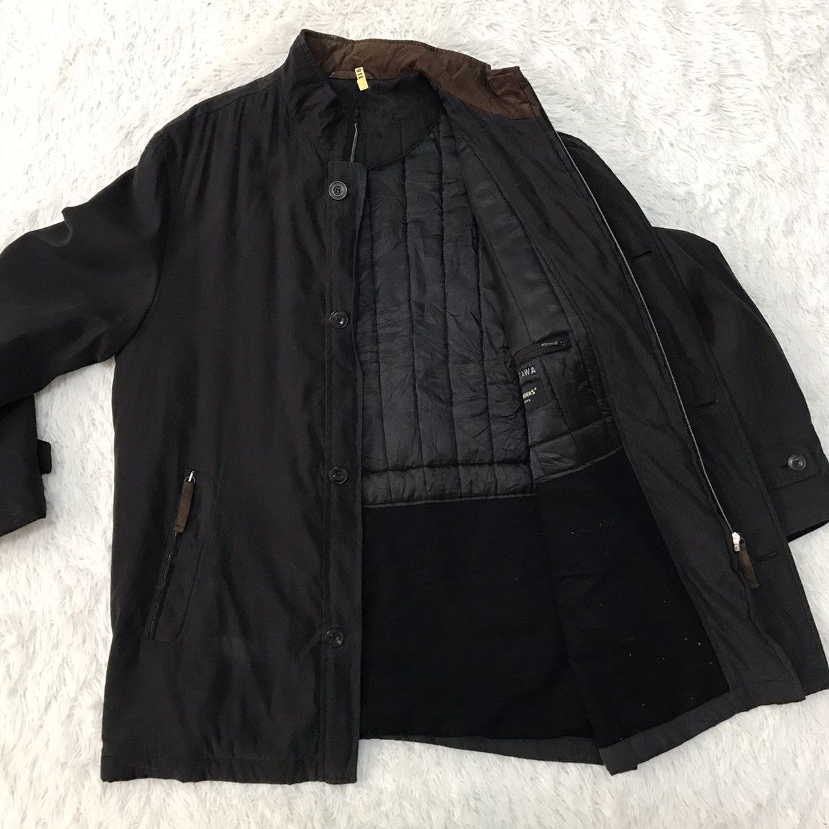 Schneiders Schneiders Salzburg Mid Jacket Size US L / EU 52-54 / 3 - 14 Thumbnail