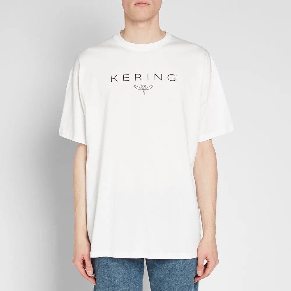 Kering discount t shirt