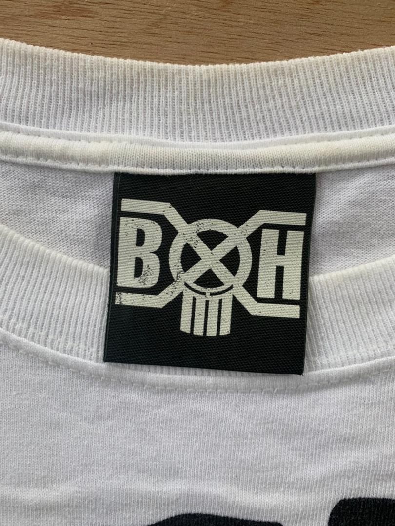 Bounty Hunter × Vintage vintage tee Bounty Hunter A35 Size US M / EU 48-50 / 2 - 3 Thumbnail