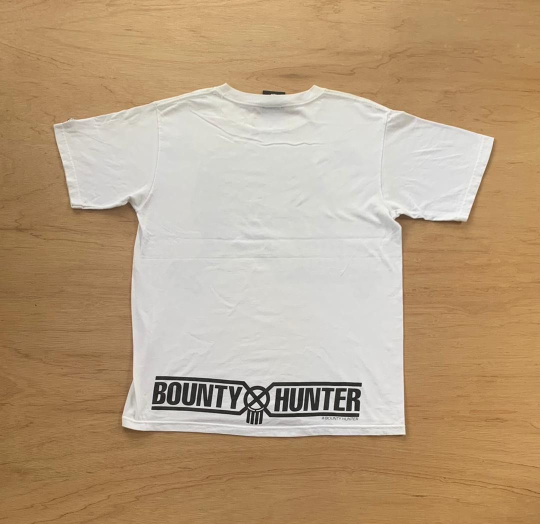 Bounty Hunter × Vintage vintage tee Bounty Hunter A35 Size US M / EU 48-50 / 2 - 4 Thumbnail