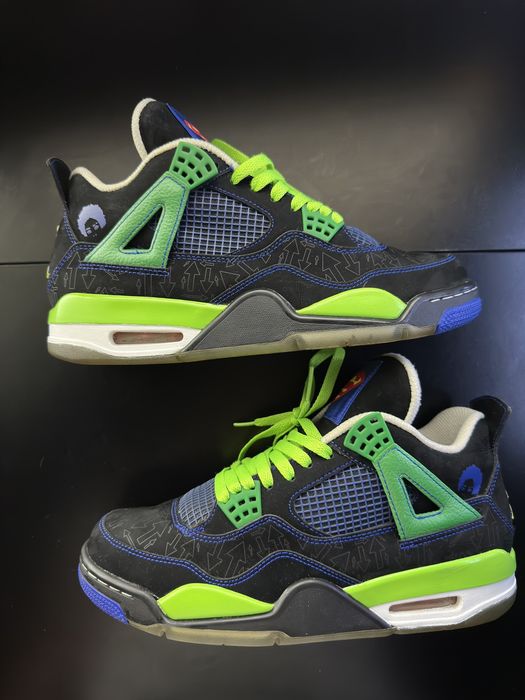 doernbecher 4 for sale