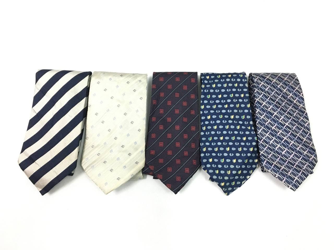 Designer Designers Ties Size ONE SIZE - 2 Thumbnail