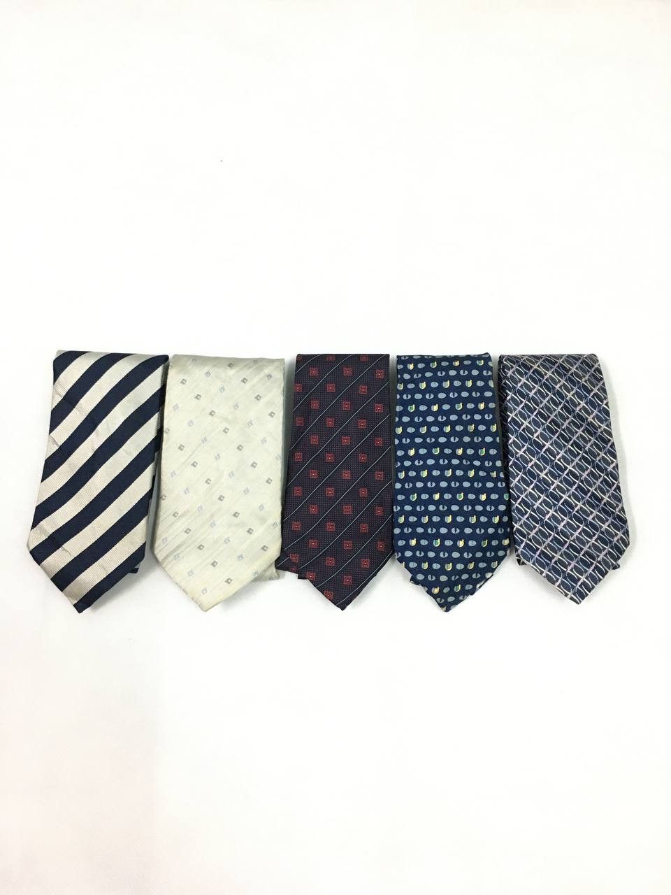 Designer Designers Ties Size ONE SIZE - 1 Thumbnail