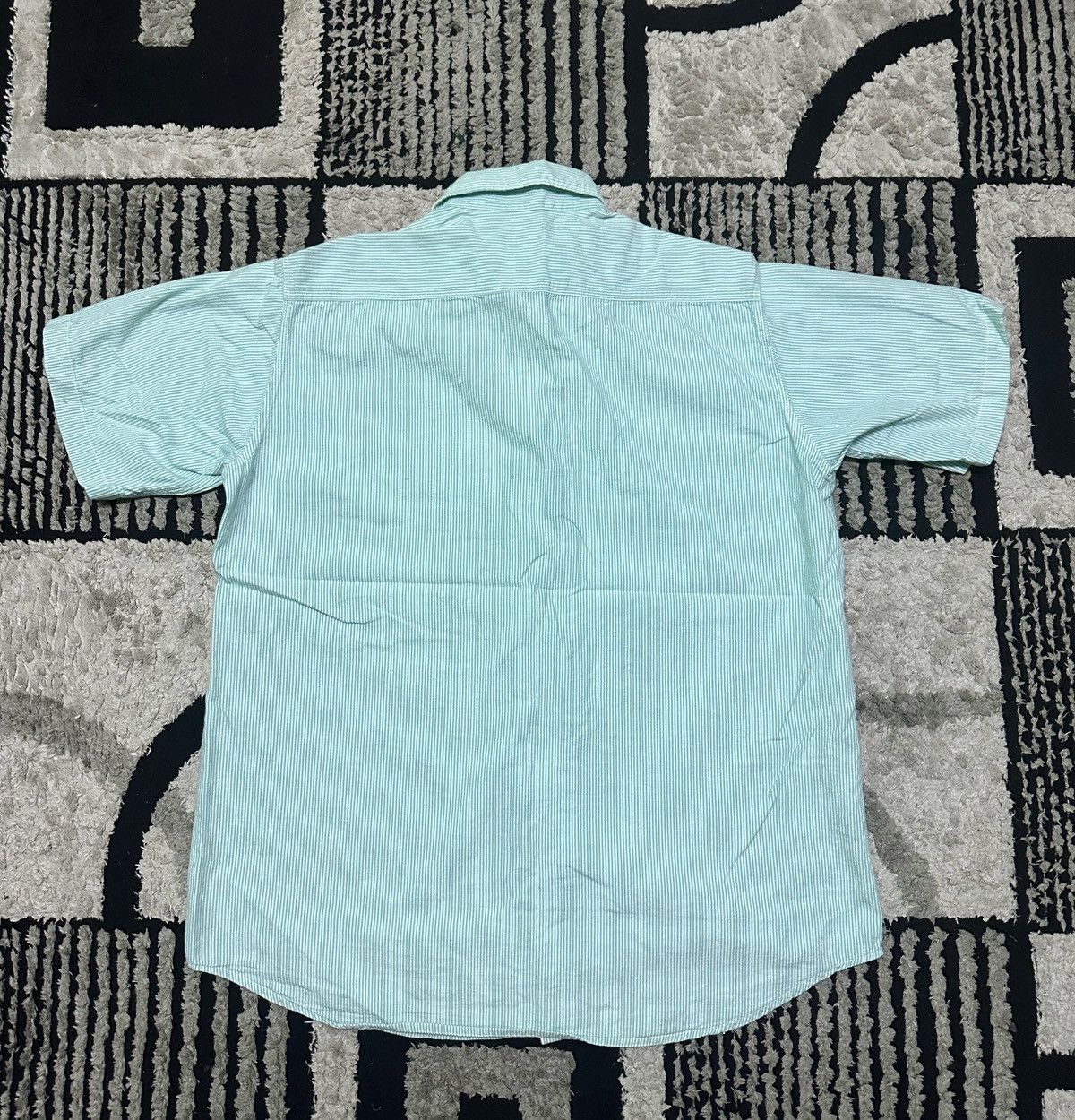 Levi's Vintage Levi’s double pocket shirts Size US L / EU 52-54 / 3 - 6 Thumbnail