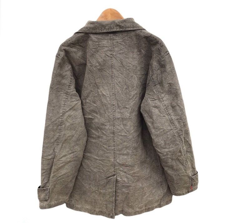 Levi's Levi’s double breast jacket Size US M / EU 48-50 / 2 - 5 Thumbnail