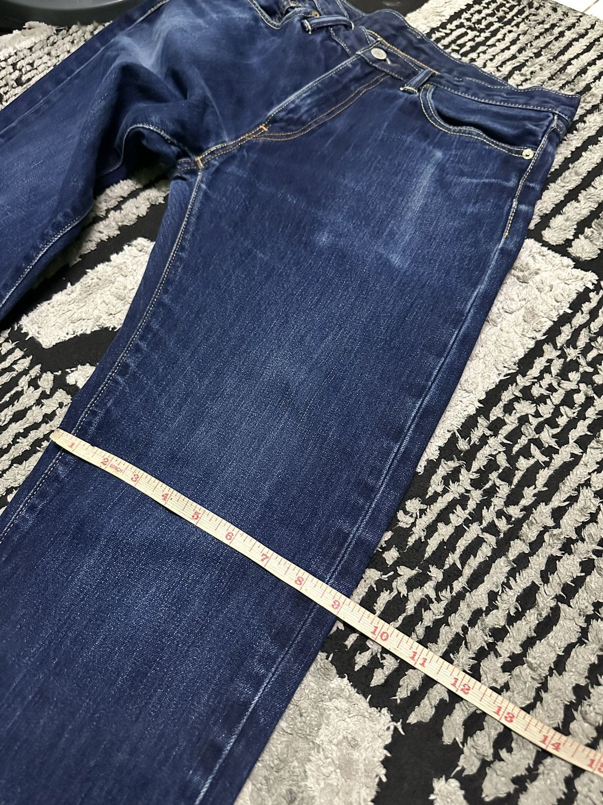 Levi's 31x29 Levi’s 504 small e denim jeans Size US 31 - 11 Thumbnail