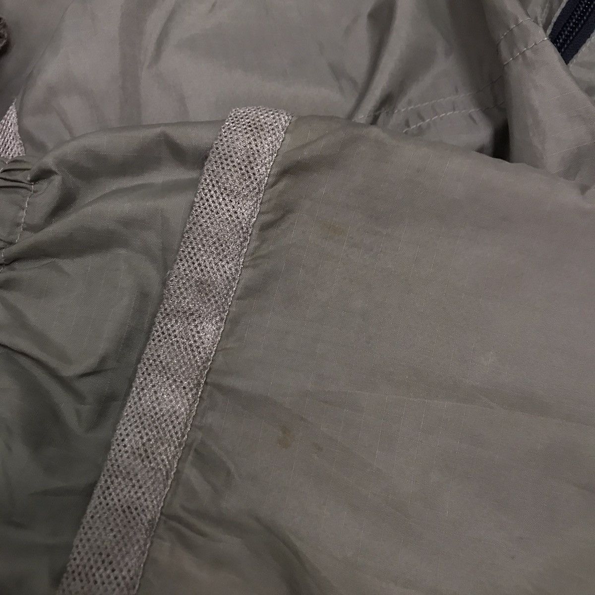 Final Home FINAL HOME SURVIVAL ISSEY MIYAKE JACKET Size US M / EU 48-50 / 2 - 14 Thumbnail