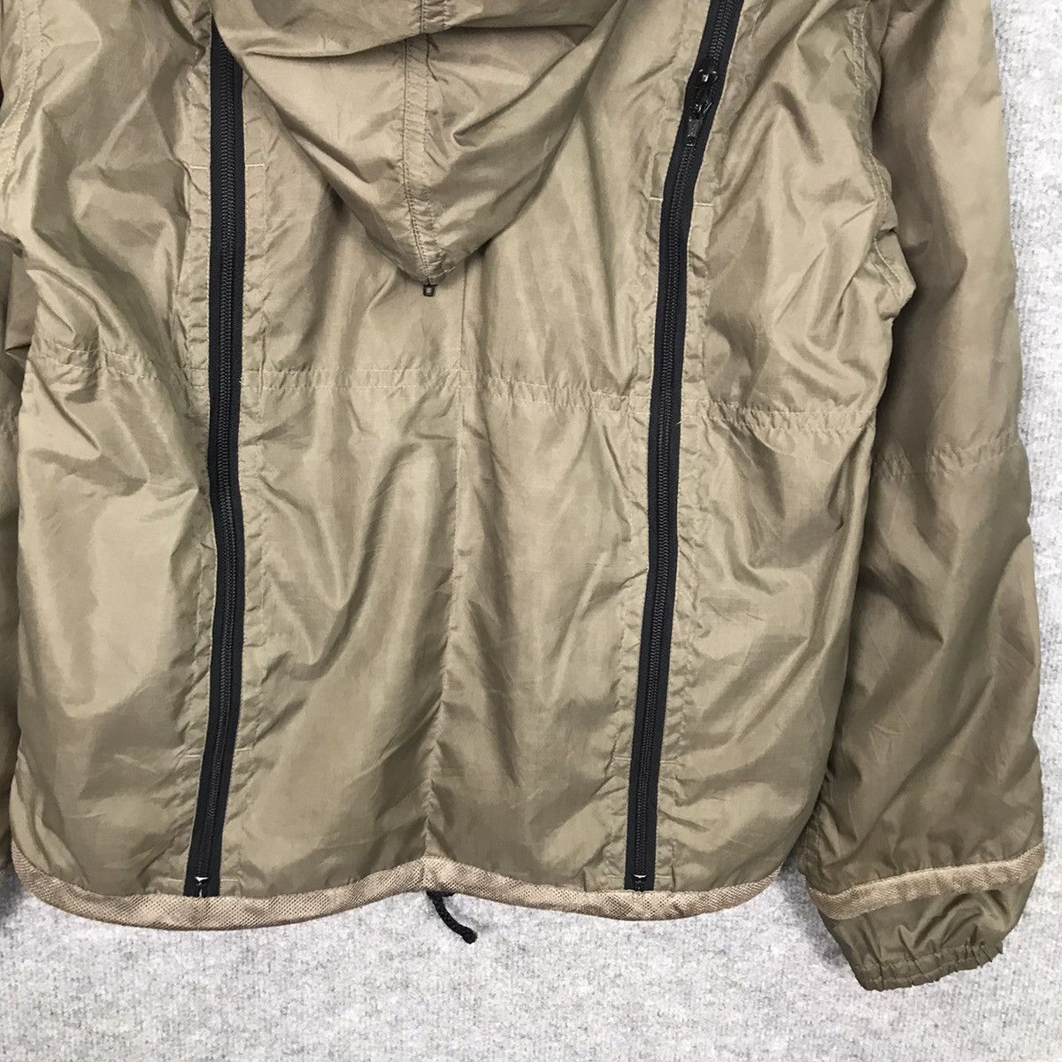 Final Home FINAL HOME SURVIVAL ISSEY MIYAKE JACKET Size US M / EU 48-50 / 2 - 8 Thumbnail