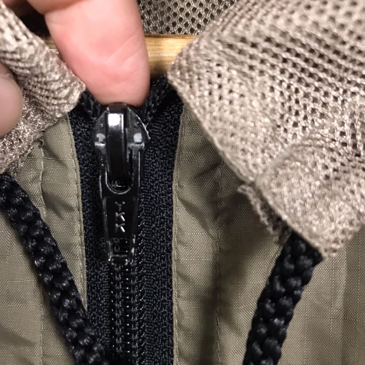 Final Home FINAL HOME SURVIVAL ISSEY MIYAKE JACKET Size US M / EU 48-50 / 2 - 6 Thumbnail