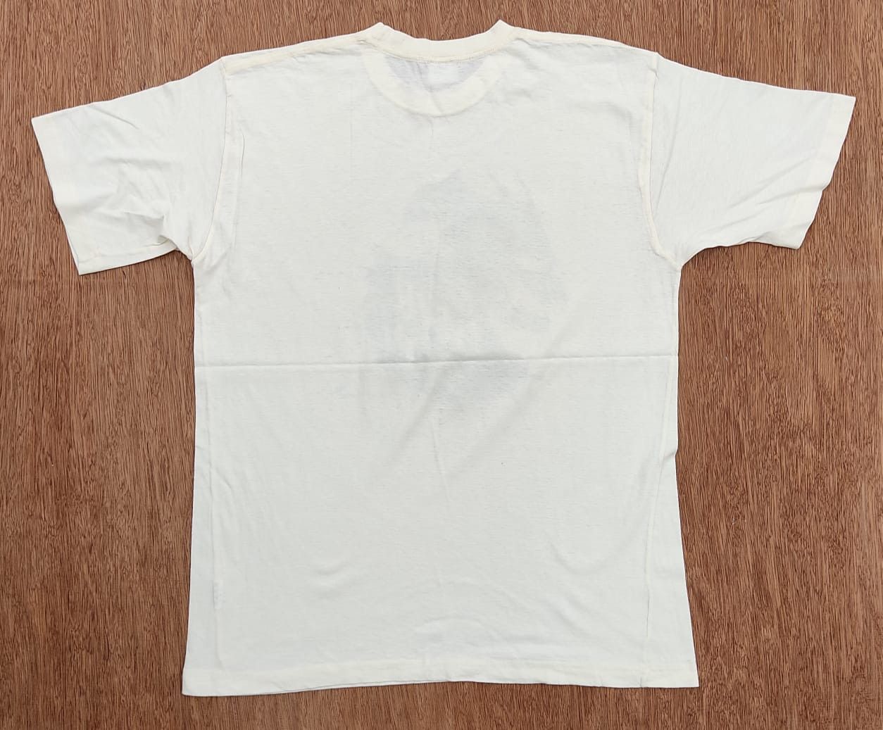 Anime × Japanese Brand × Vintage Vintage Tee D - 26 japan anime cospa series devilman Size US L / EU 52-54 / 3 - 3 Thumbnail