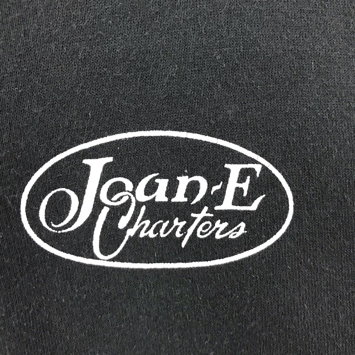 Sports Specialties × Vintage Vintage Joan-E Charters Sweatshirt HalfZip Sailing Size US L / EU 52-54 / 3 - 5 Thumbnail