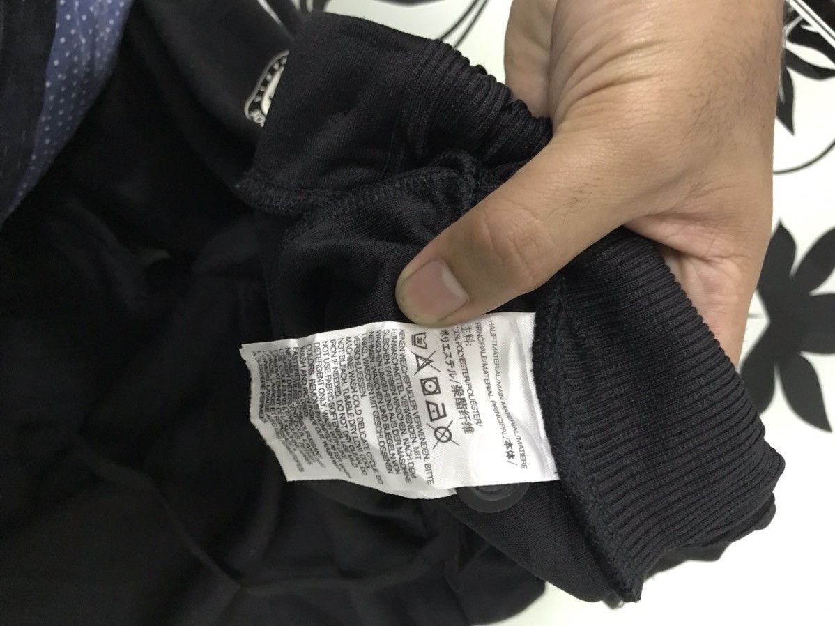Yohji Yamamoto Rare❗️Adidas Y3 Yohji Yamamoto Roland Garros Jogger pants Size US 34 / EU 50 - 13 Thumbnail