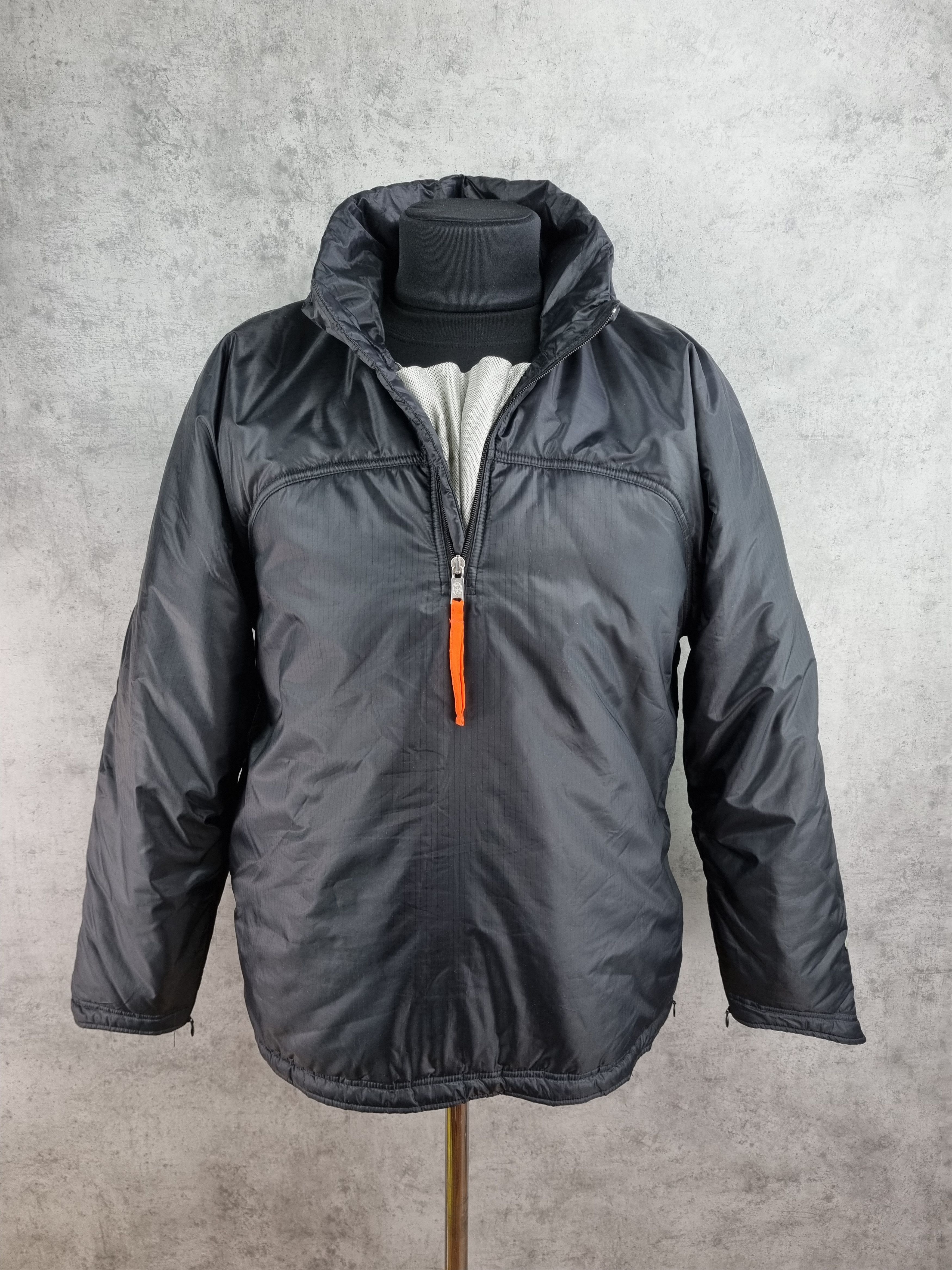 Jean Charles De Castelbajac Jean Charles de CASTELBAJAC Ski Anorak RICK OWENS style Size US L / EU 52-54 / 3 - 1 Thumbnail