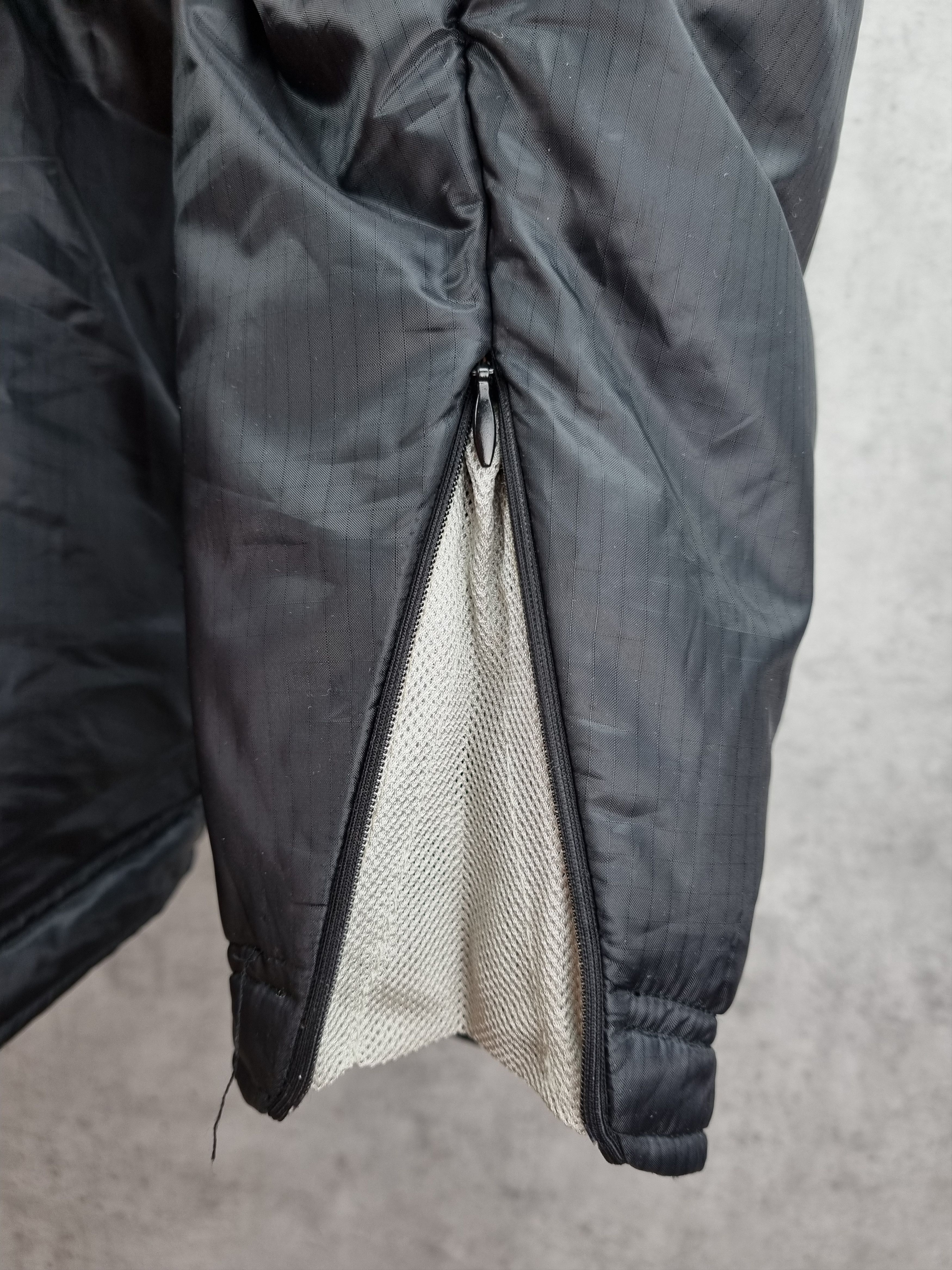 Jean Charles De Castelbajac Jean Charles de CASTELBAJAC Ski Anorak RICK OWENS style Size US L / EU 52-54 / 3 - 18 Thumbnail