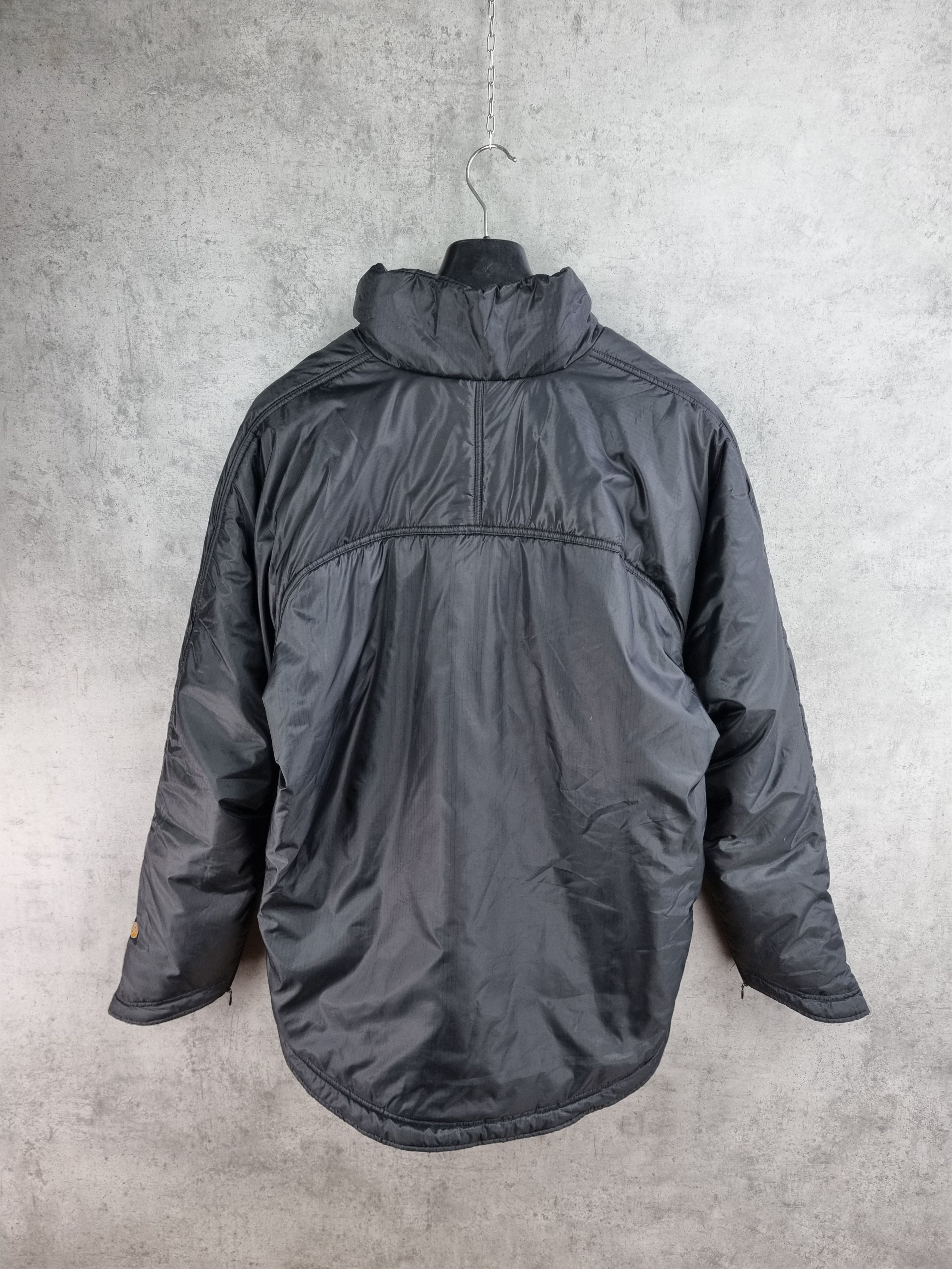 Jean Charles De Castelbajac Jean Charles de CASTELBAJAC Ski Anorak RICK OWENS style Size US L / EU 52-54 / 3 - 7 Thumbnail