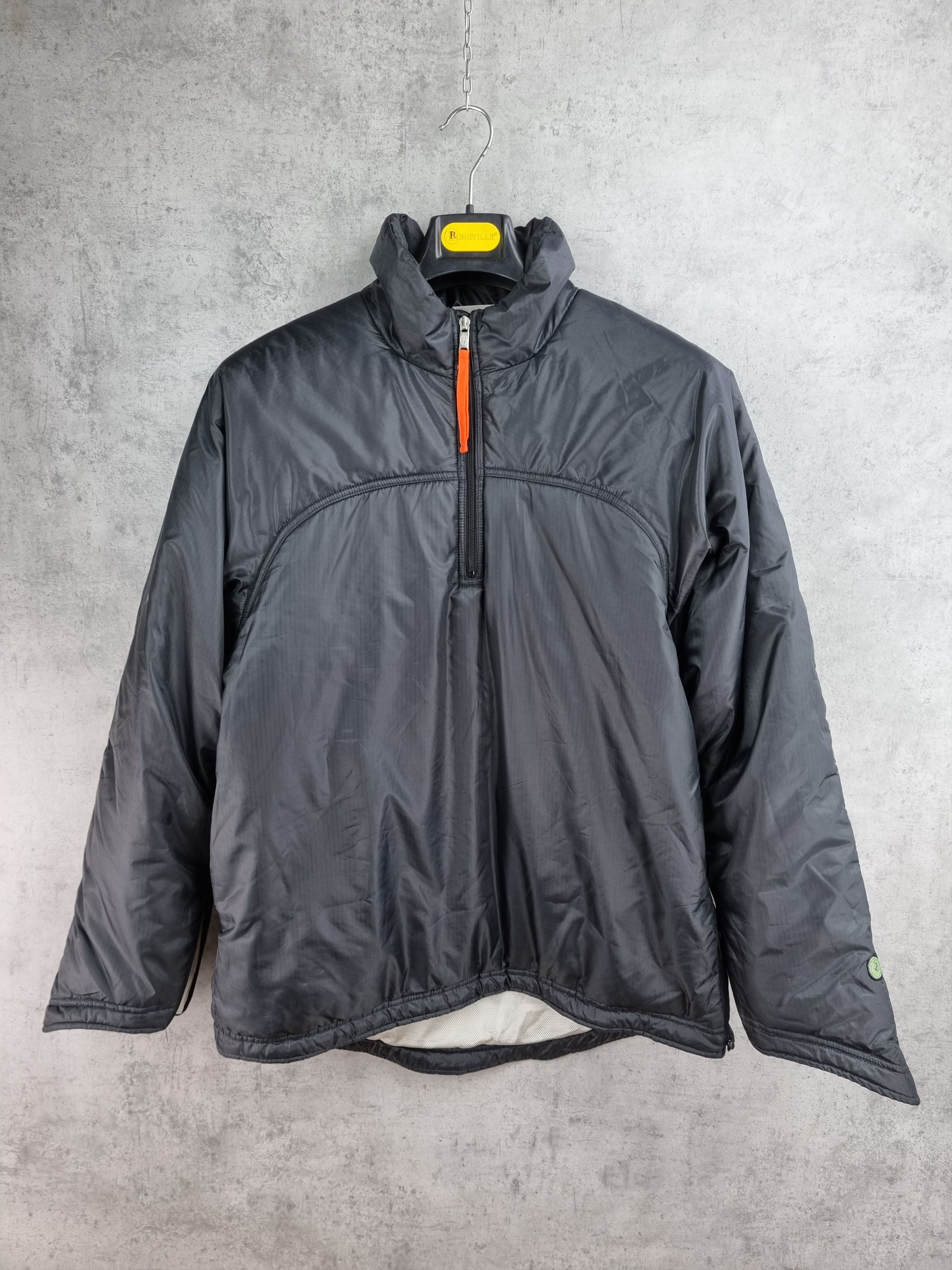 Jean Charles De Castelbajac Jean Charles de CASTELBAJAC Ski Anorak RICK OWENS style Size US L / EU 52-54 / 3 - 5 Thumbnail