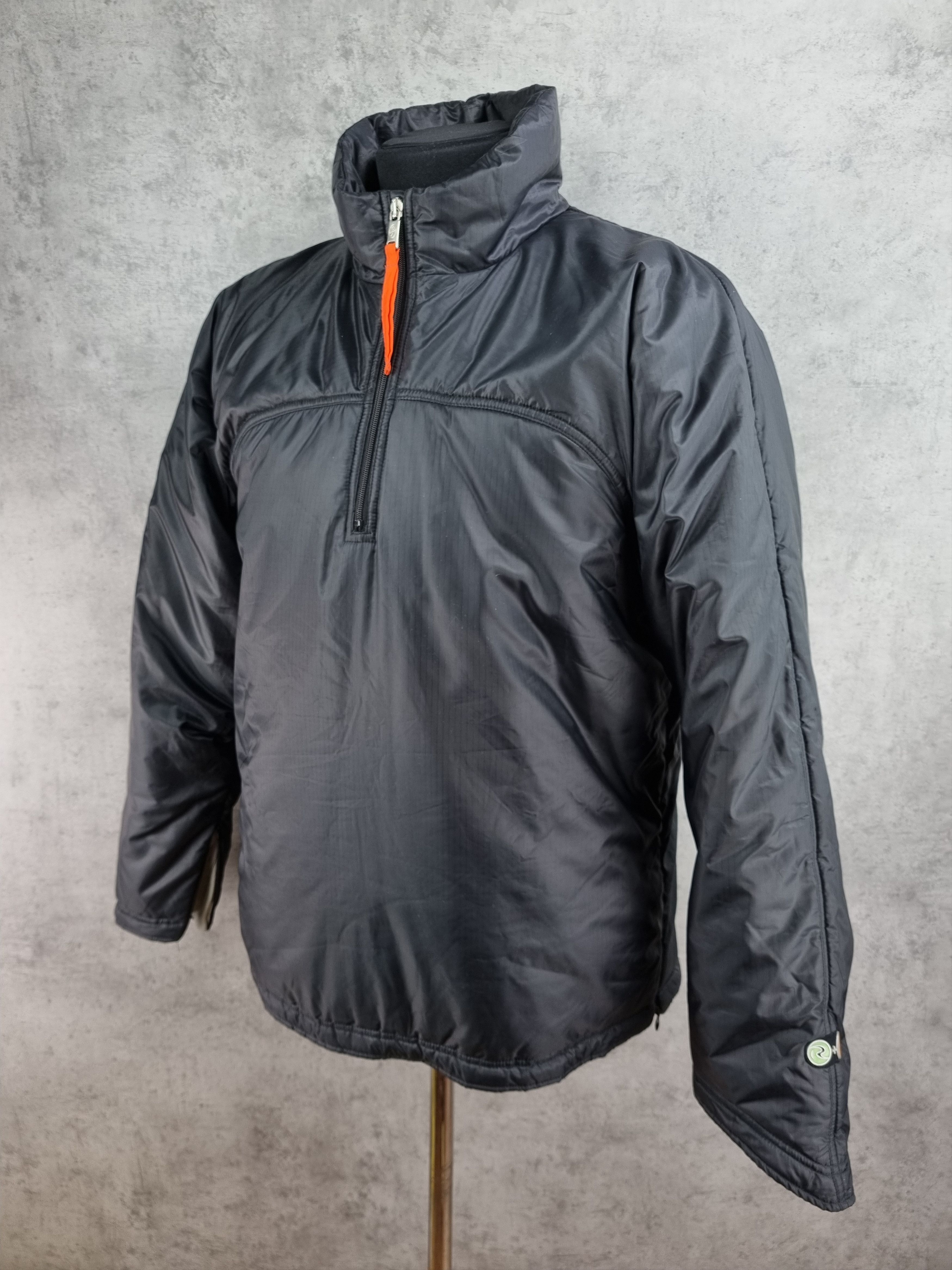 Jean Charles De Castelbajac Jean Charles de CASTELBAJAC Ski Anorak RICK OWENS style Size US L / EU 52-54 / 3 - 2 Thumbnail