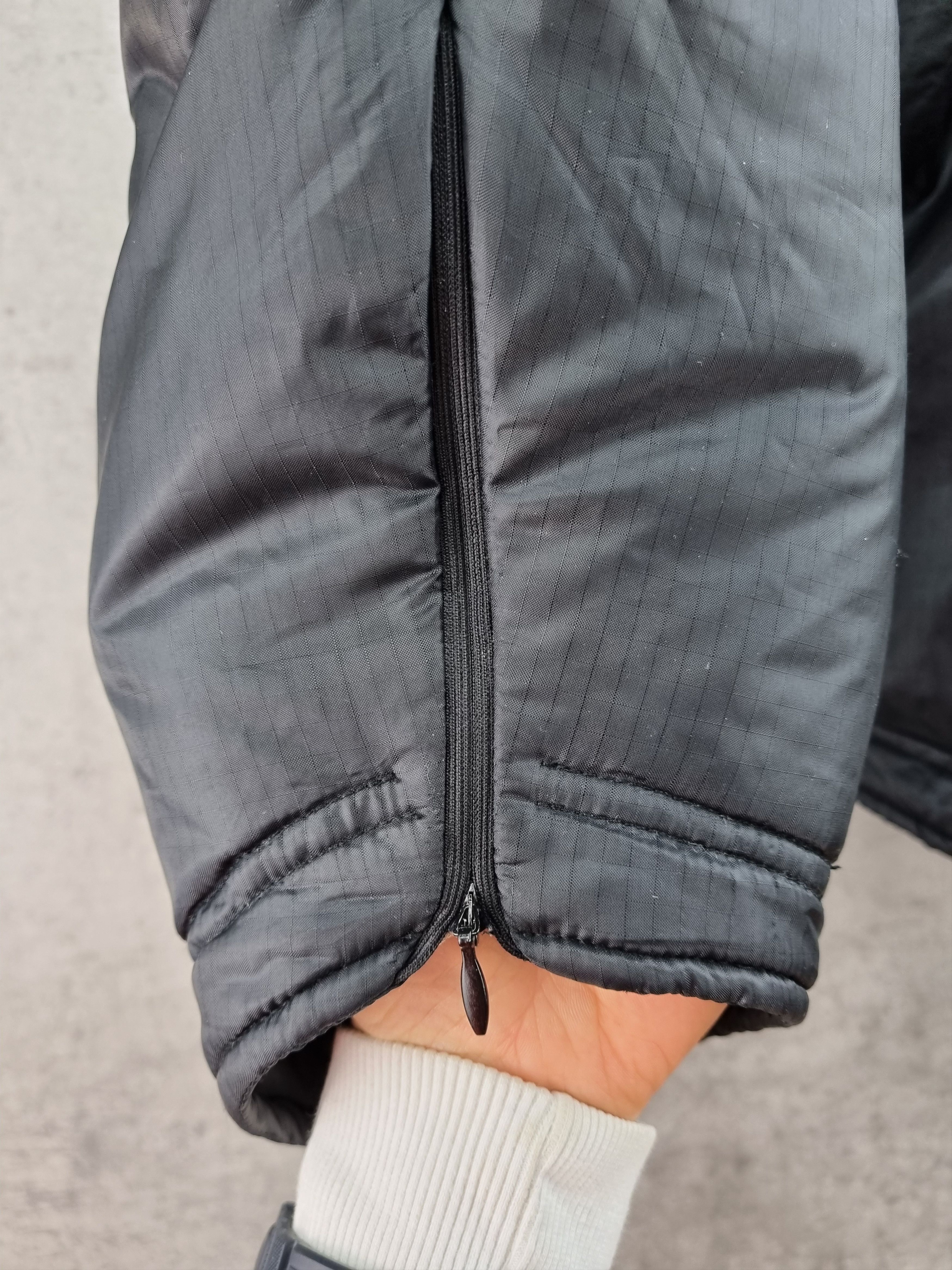 Jean Charles De Castelbajac Jean Charles de CASTELBAJAC Ski Anorak RICK OWENS style Size US L / EU 52-54 / 3 - 8 Thumbnail