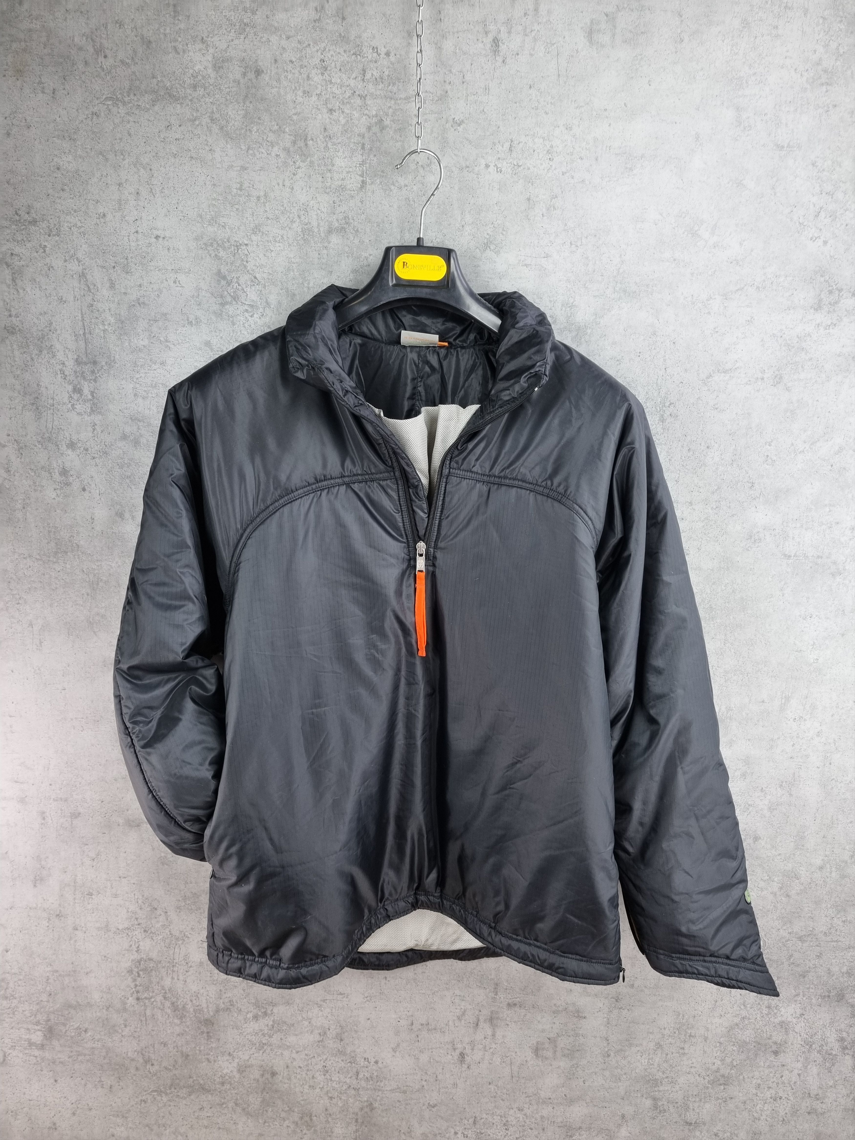 Jean Charles De Castelbajac Jean Charles de CASTELBAJAC Ski Anorak RICK OWENS style Size US L / EU 52-54 / 3 - 6 Thumbnail