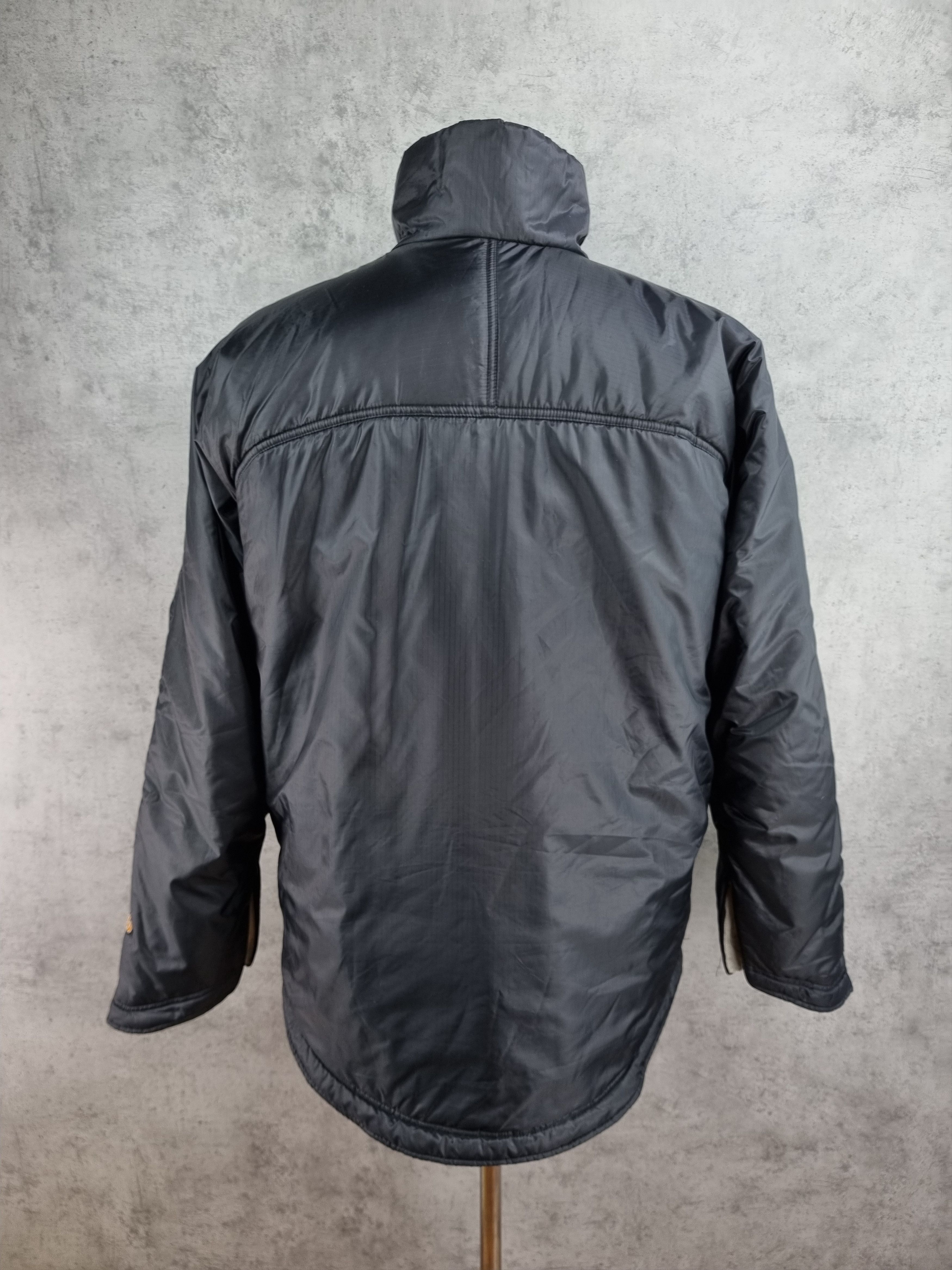 Jean Charles De Castelbajac Jean Charles de CASTELBAJAC Ski Anorak RICK OWENS style Size US L / EU 52-54 / 3 - 4 Thumbnail