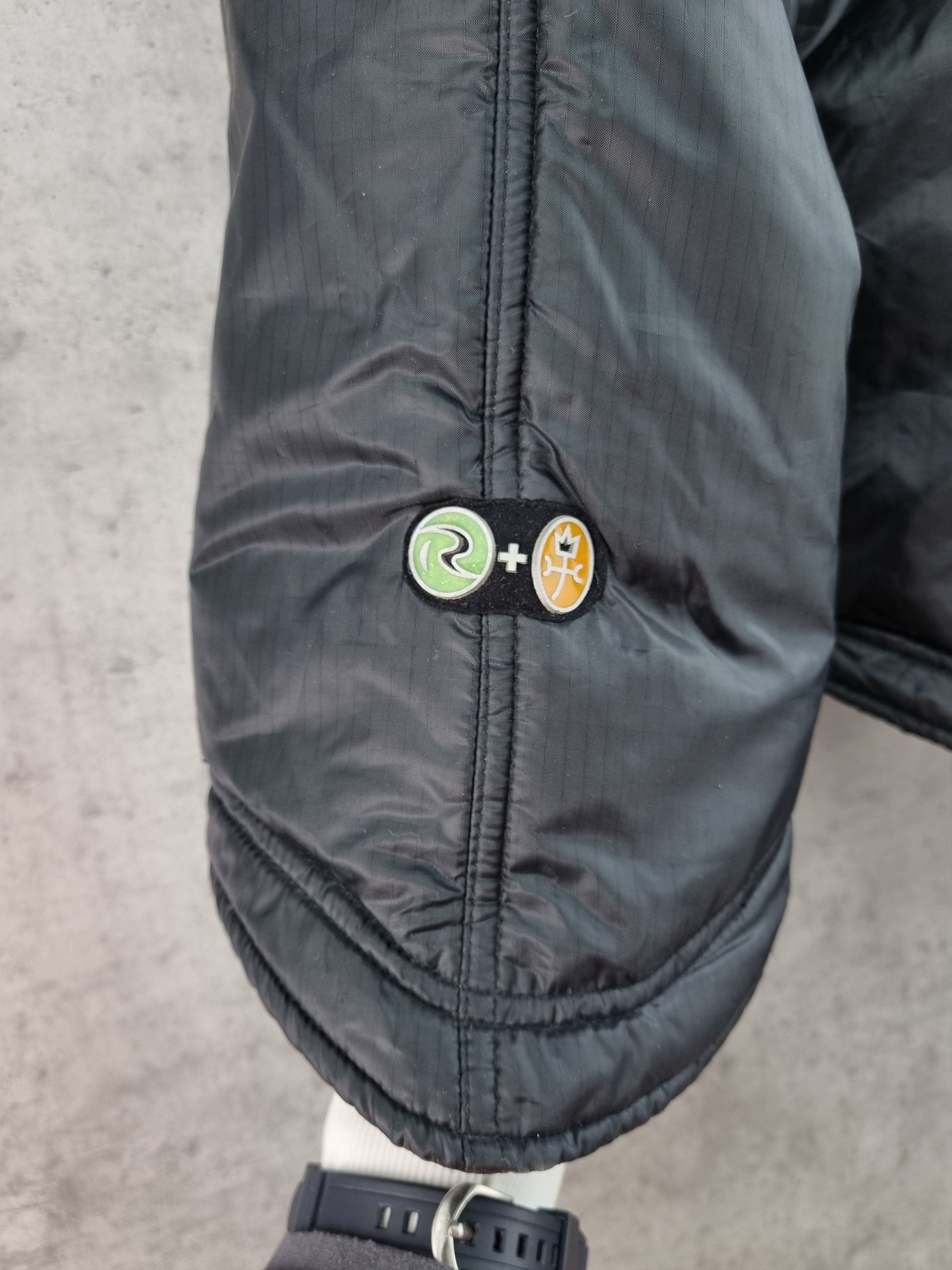 Jean Charles De Castelbajac Jean Charles de CASTELBAJAC Ski Anorak RICK OWENS style Size US L / EU 52-54 / 3 - 9 Thumbnail