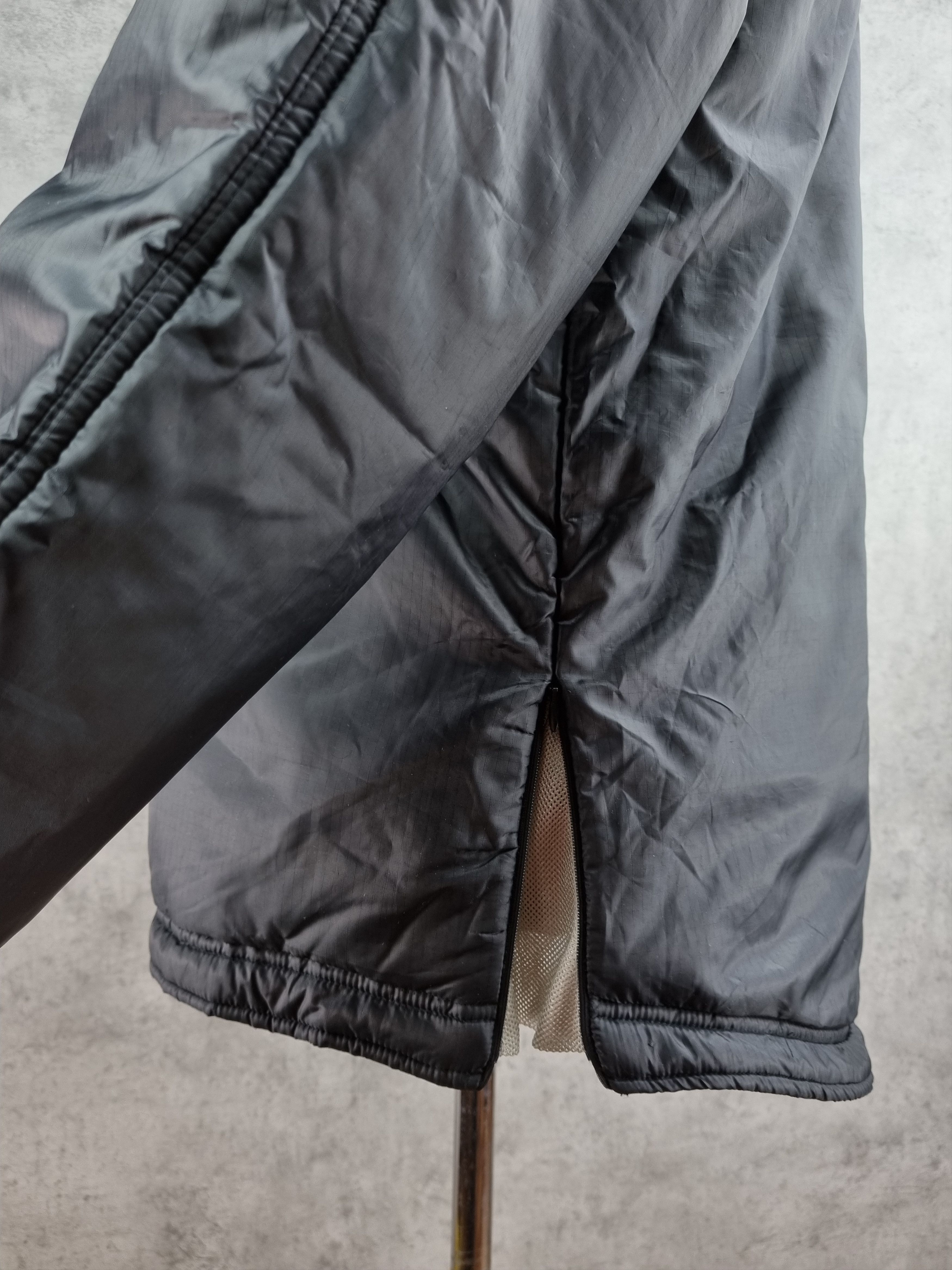 Jean Charles De Castelbajac Jean Charles de CASTELBAJAC Ski Anorak RICK OWENS style Size US L / EU 52-54 / 3 - 11 Thumbnail