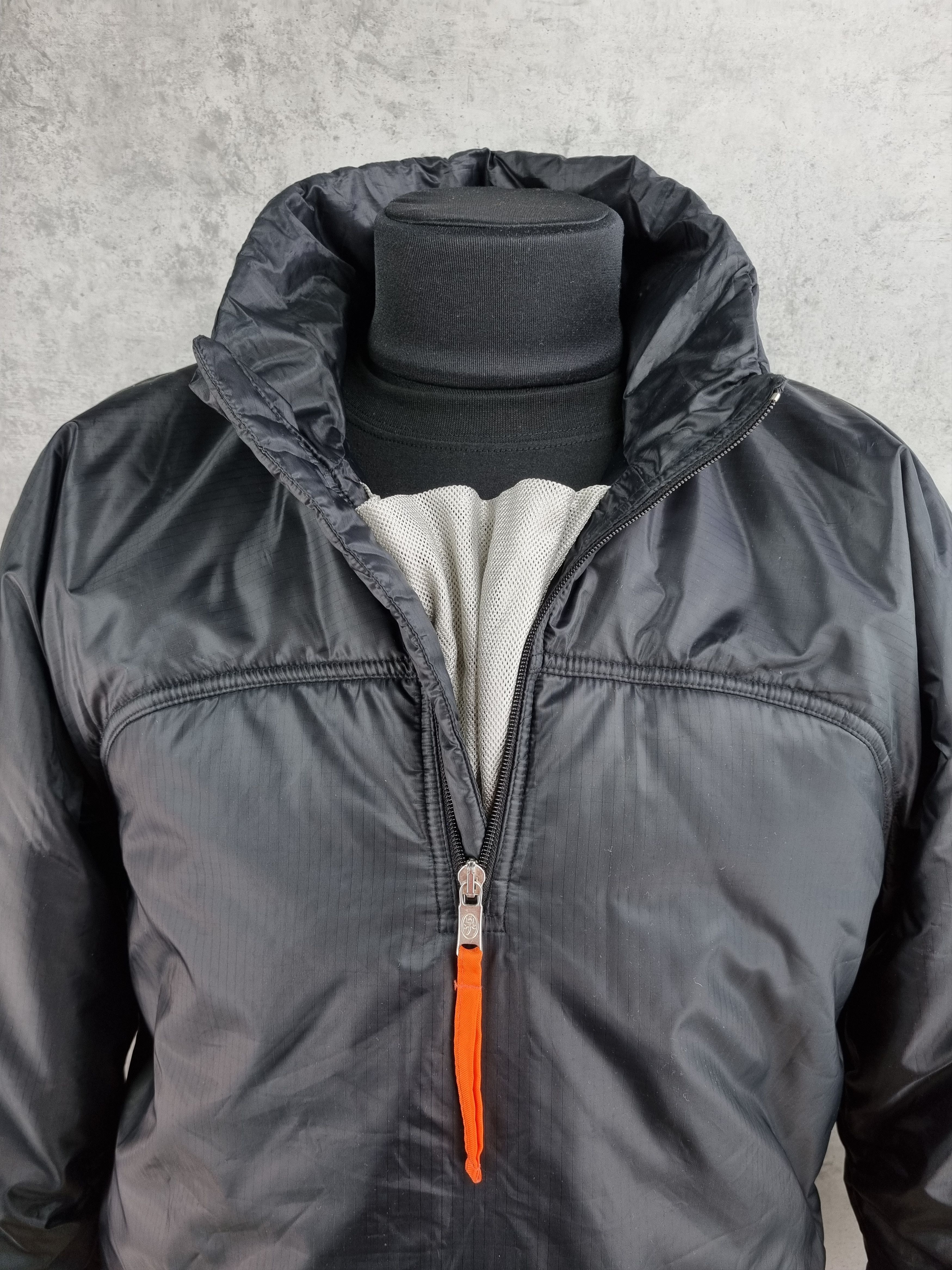 Jean Charles De Castelbajac Jean Charles de CASTELBAJAC Ski Anorak RICK OWENS style Size US L / EU 52-54 / 3 - 3 Thumbnail