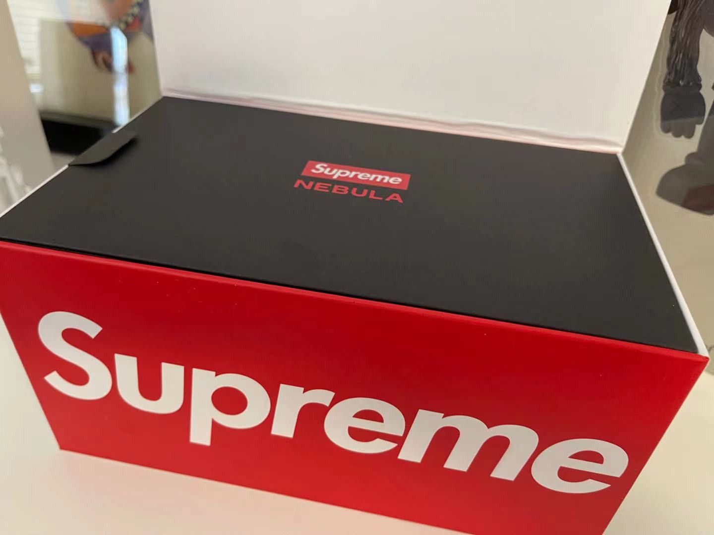 Supreme 🔥SUPREME Anker Nebula Capsule 2 II Projector - Red🔥 Size ONE SIZE - 2 Thumbnail