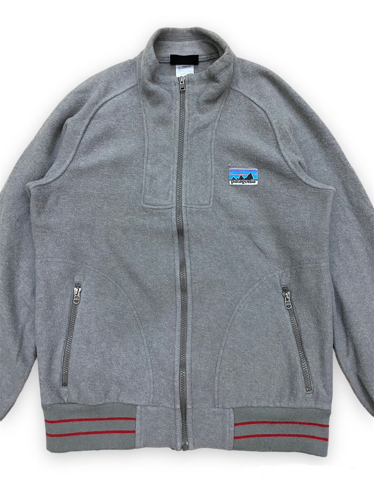 Patagonia Patagonia Sweater Jacket Size US S / EU 44-46 / 1 - 3 Thumbnail