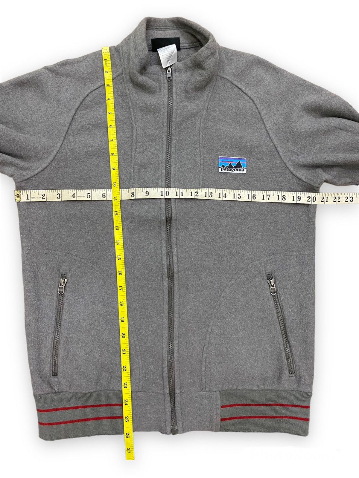 Patagonia Patagonia Sweater Jacket Size US S / EU 44-46 / 1 - 8 Thumbnail