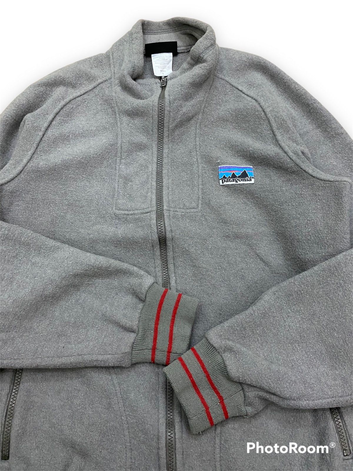 Patagonia Patagonia Sweater Jacket Size US S / EU 44-46 / 1 - 4 Thumbnail