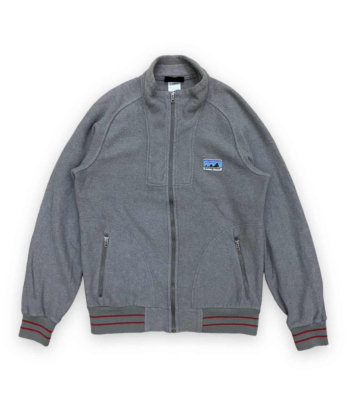 Patagonia Patagonia Sweater Jacket Size US S / EU 44-46 / 1 - 1 Thumbnail