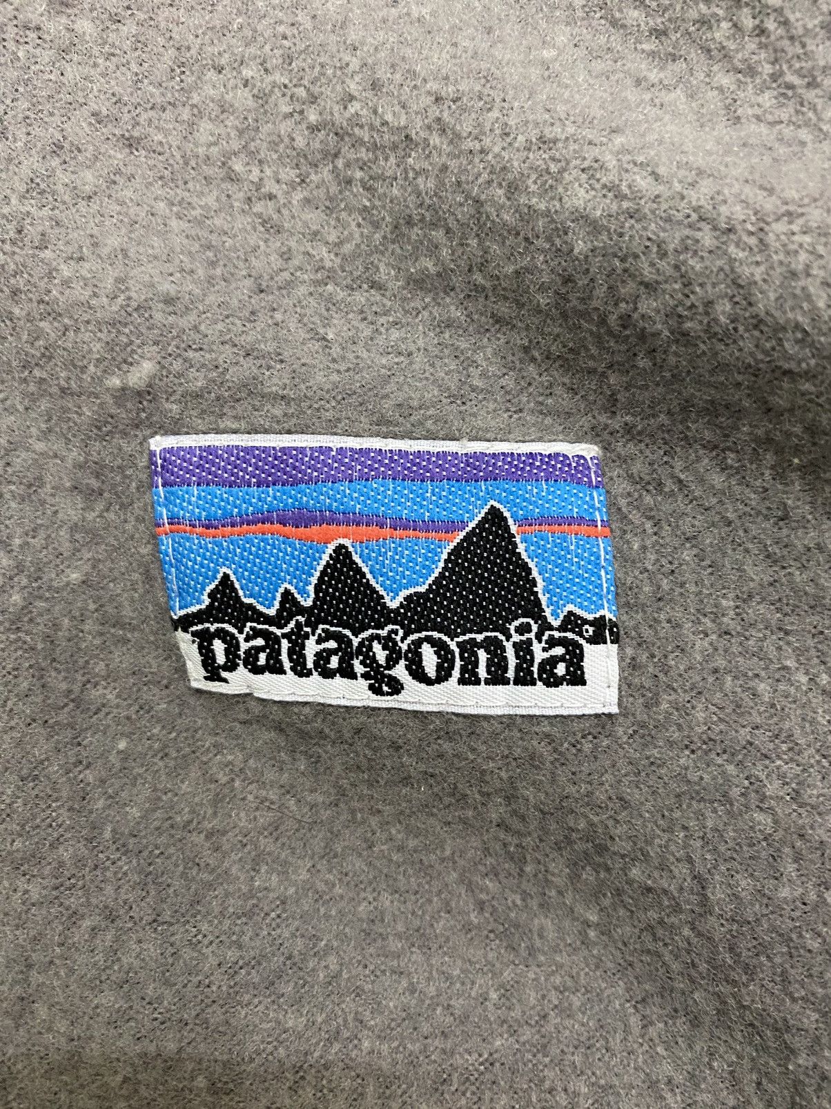 Patagonia Patagonia Sweater Jacket Size US S / EU 44-46 / 1 - 7 Thumbnail