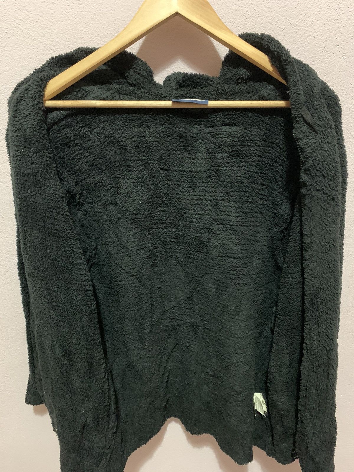 Xlarge Vintage Japanese Xlarge Fleece Zipper Size US M / EU 48-50 / 2 - 8 Thumbnail