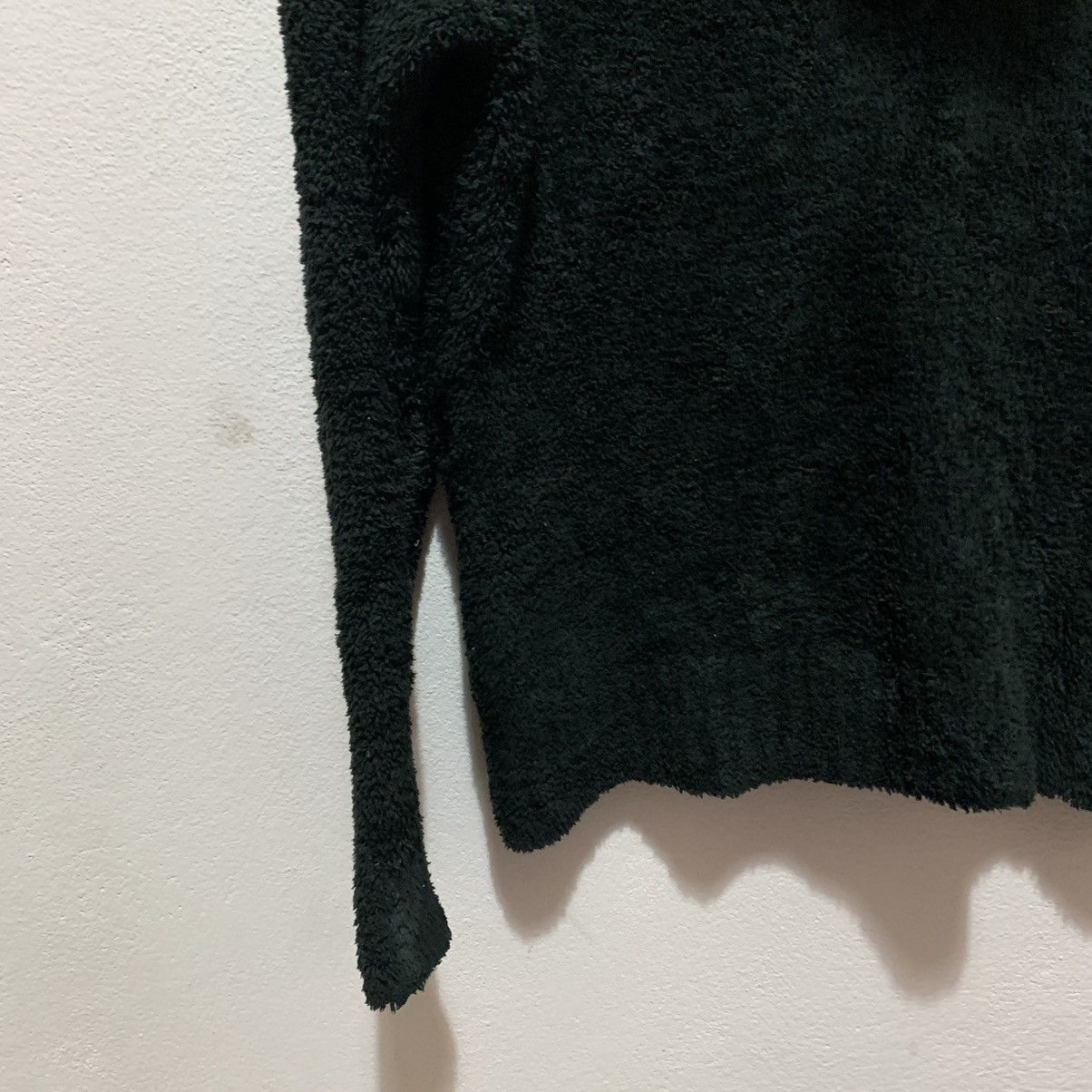 Xlarge Vintage Japanese Xlarge Fleece Zipper Size US M / EU 48-50 / 2 - 13 Thumbnail