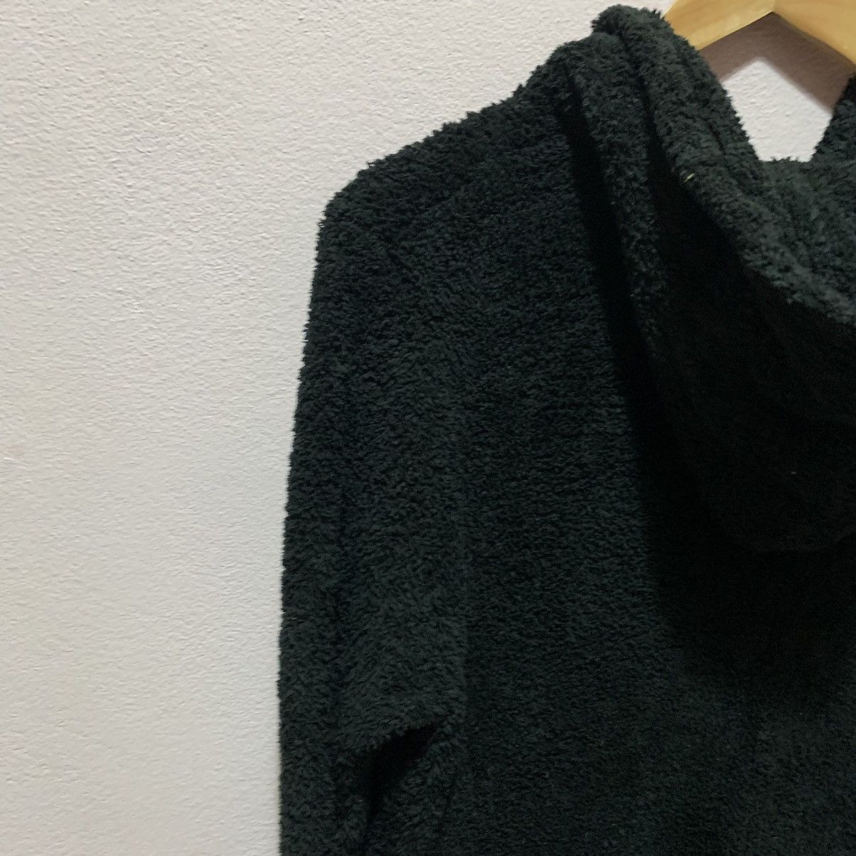 Xlarge Vintage Japanese Xlarge Fleece Zipper Size US M / EU 48-50 / 2 - 12 Thumbnail