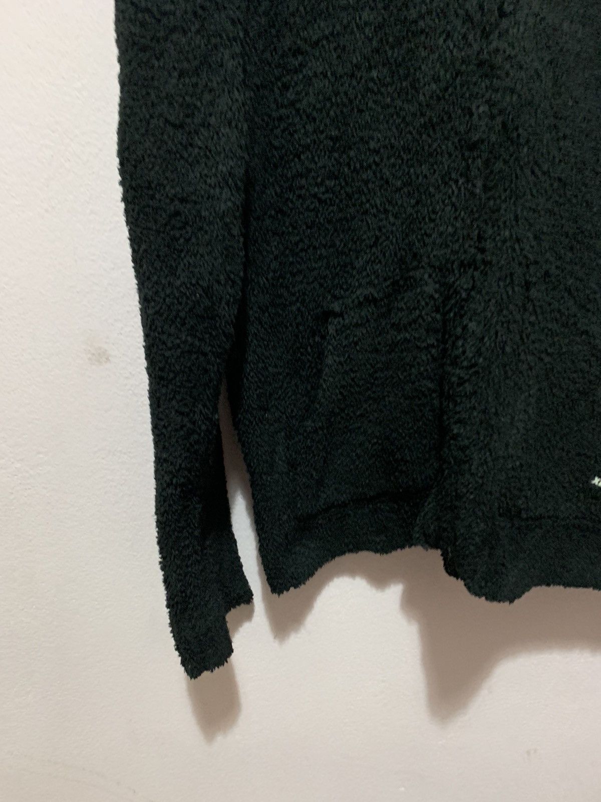 Xlarge Vintage Japanese Xlarge Fleece Zipper Size US M / EU 48-50 / 2 - 5 Thumbnail