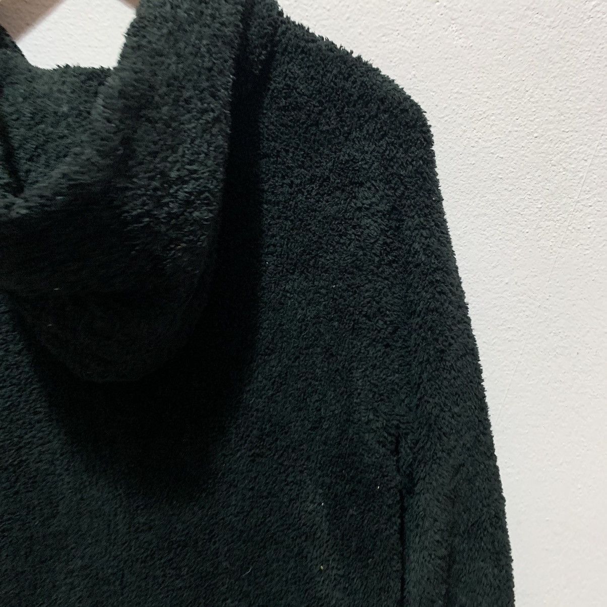 Xlarge Vintage Japanese Xlarge Fleece Zipper Size US M / EU 48-50 / 2 - 10 Thumbnail