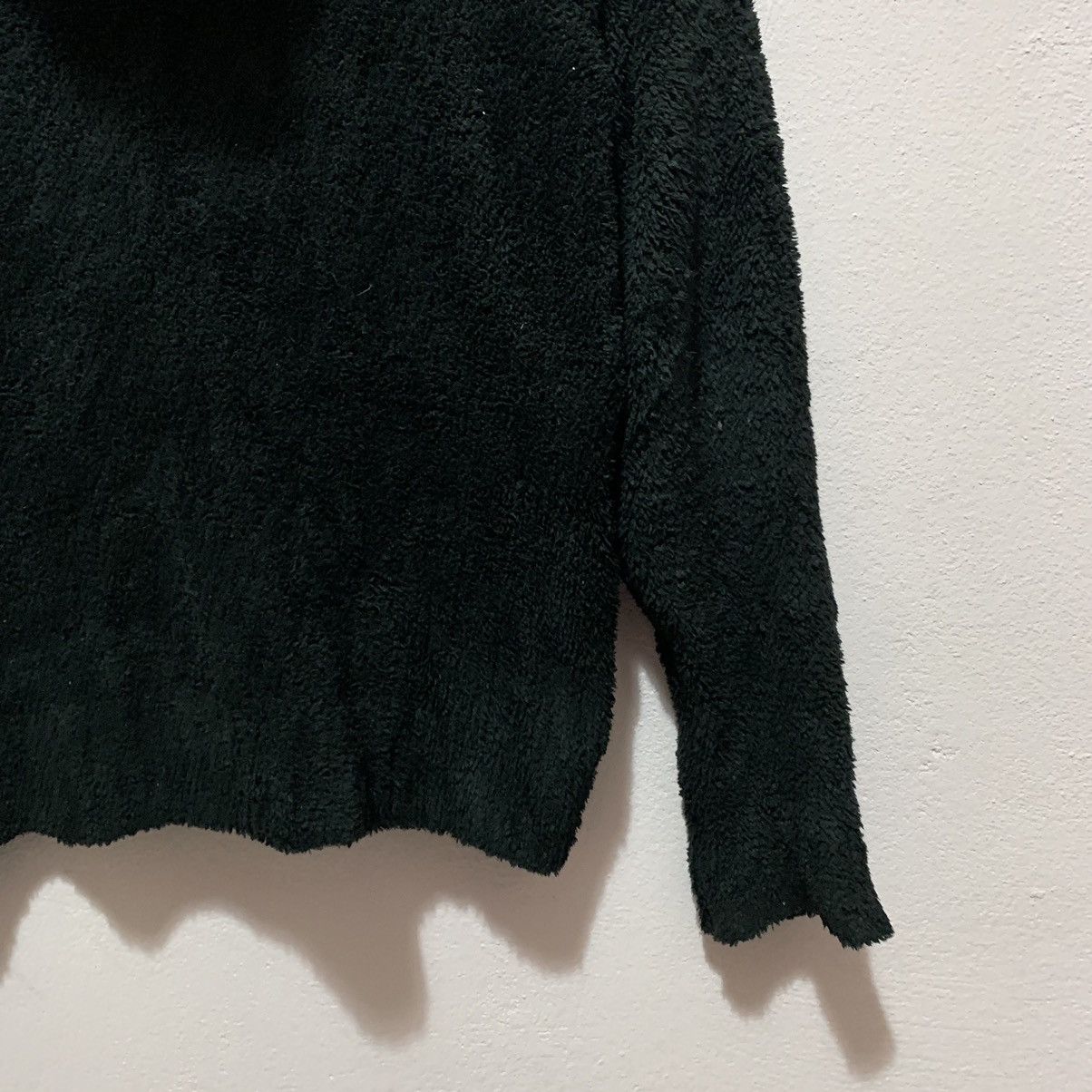Xlarge Vintage Japanese Xlarge Fleece Zipper Size US M / EU 48-50 / 2 - 11 Thumbnail