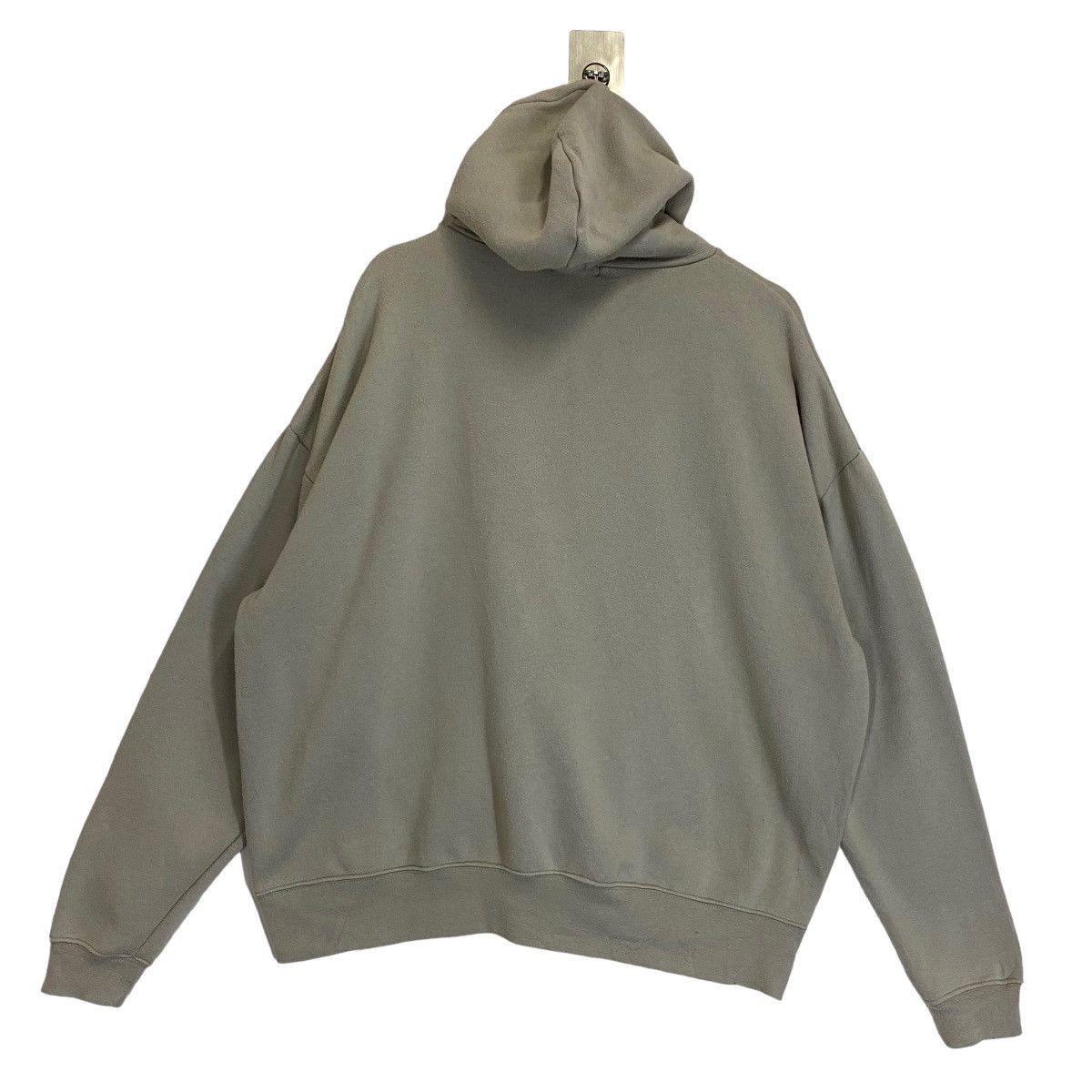 Kangol × Vintage Vintage 90s Kangol Small Logo Baggy Hoodie Size M Size US M / EU 48-50 / 2 - 7 Thumbnail