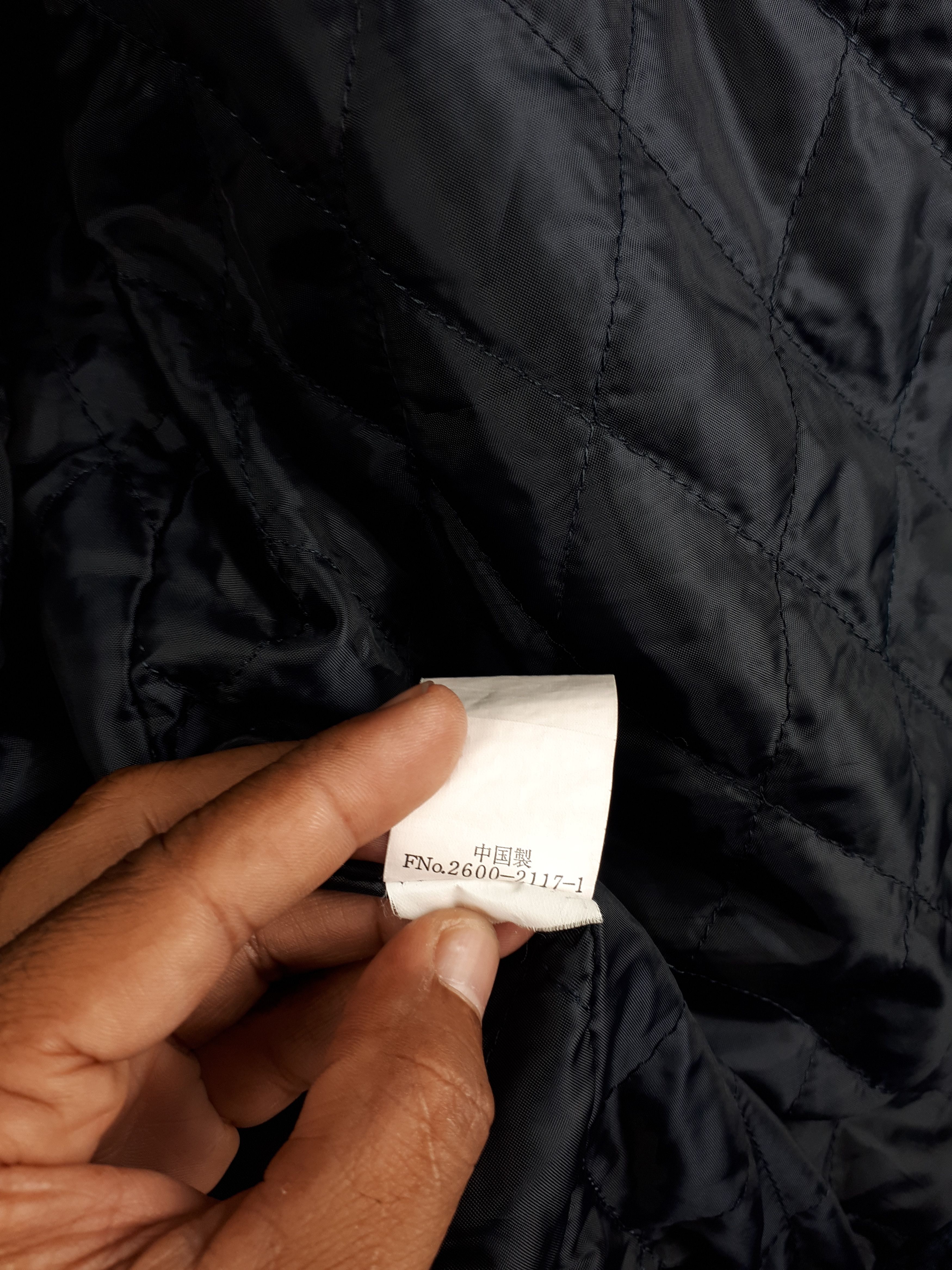 Japanese Brand × Vintage Aburaysia Fleece Fullzip Hoodie Size US S / EU 44-46 / 1 - 9 Thumbnail