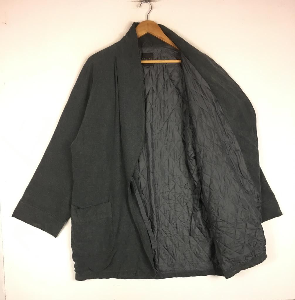 Celine × Designer Celine Homme Size US L / EU 52-54 / 3 - 3 Thumbnail